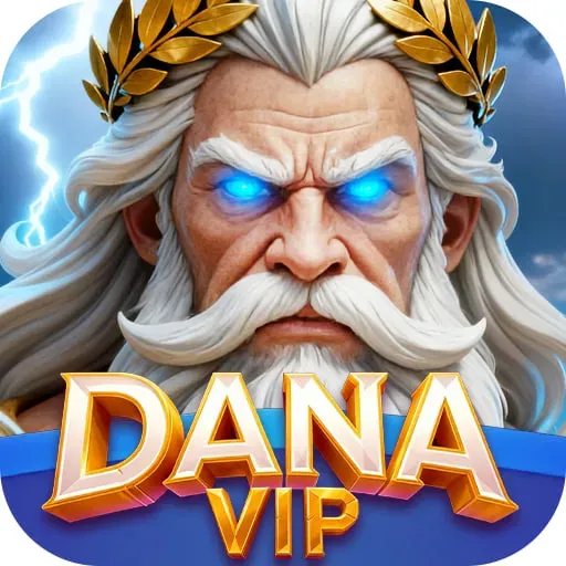 DANAVIP - Game QiuQiu Seru dan Menarik