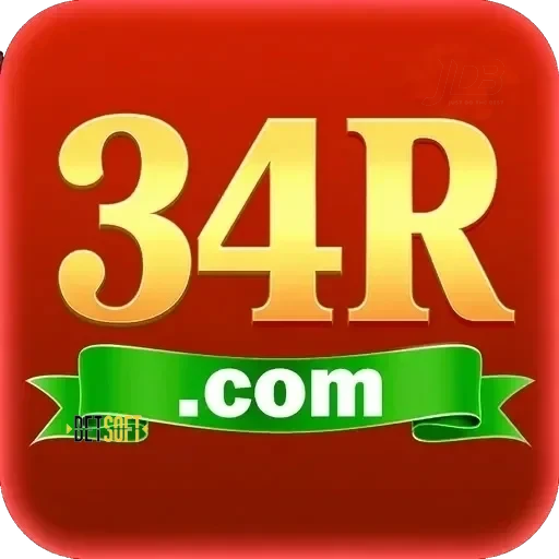 Logo 34r